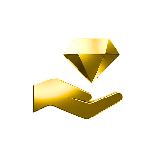 Achievement diamond_hands