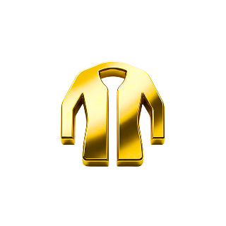 Achievement golden_jacket